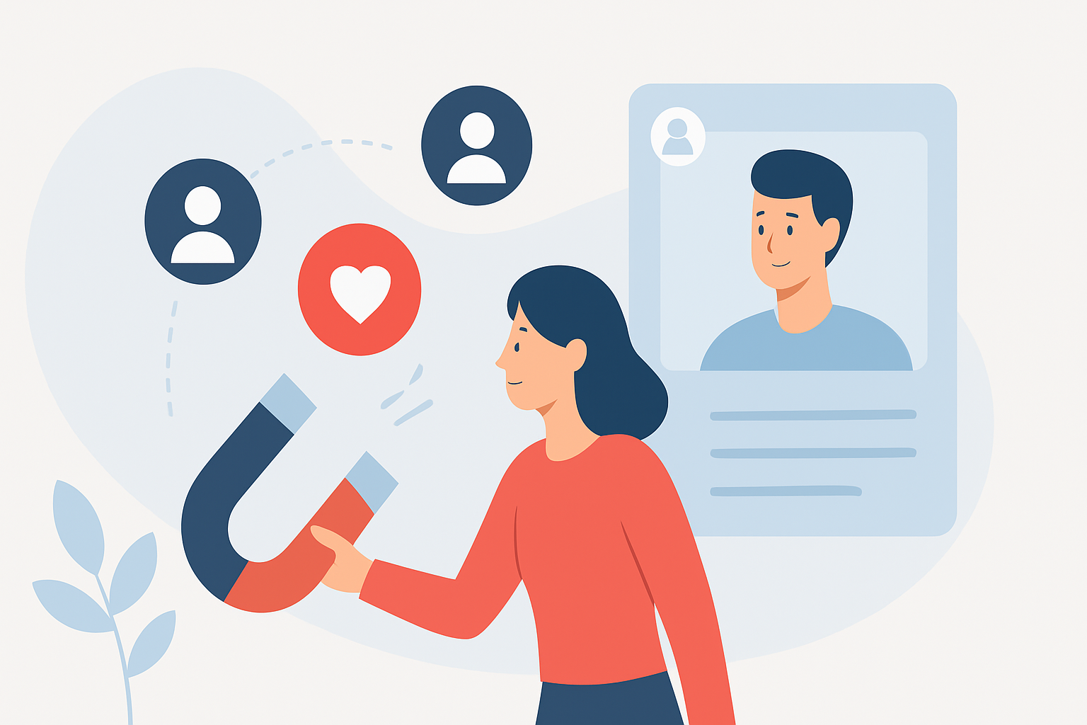 The Power of Personalization in Customer Retention Efforts