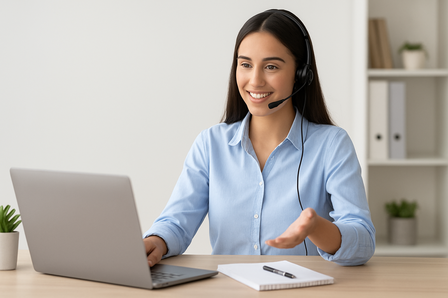 Dicas Práticas para um Suporte ao Cliente Eficiente e Organizado