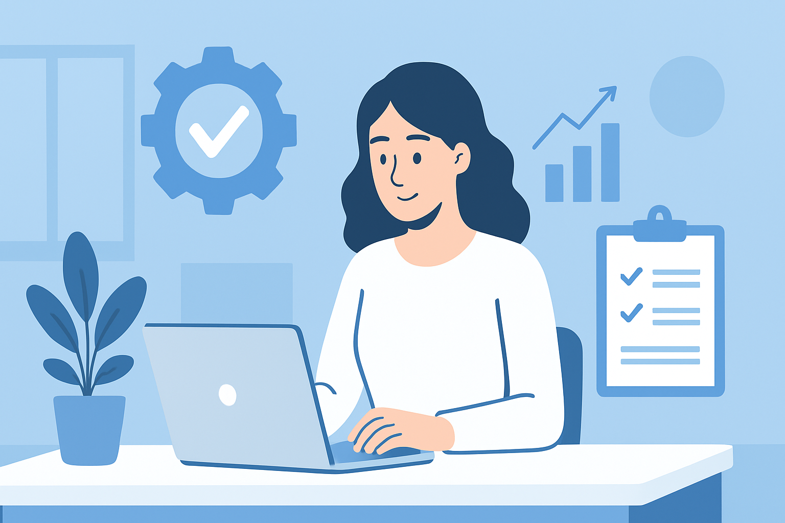 5 Vantagens da Automatização de Processos para Pequenas Empresas
