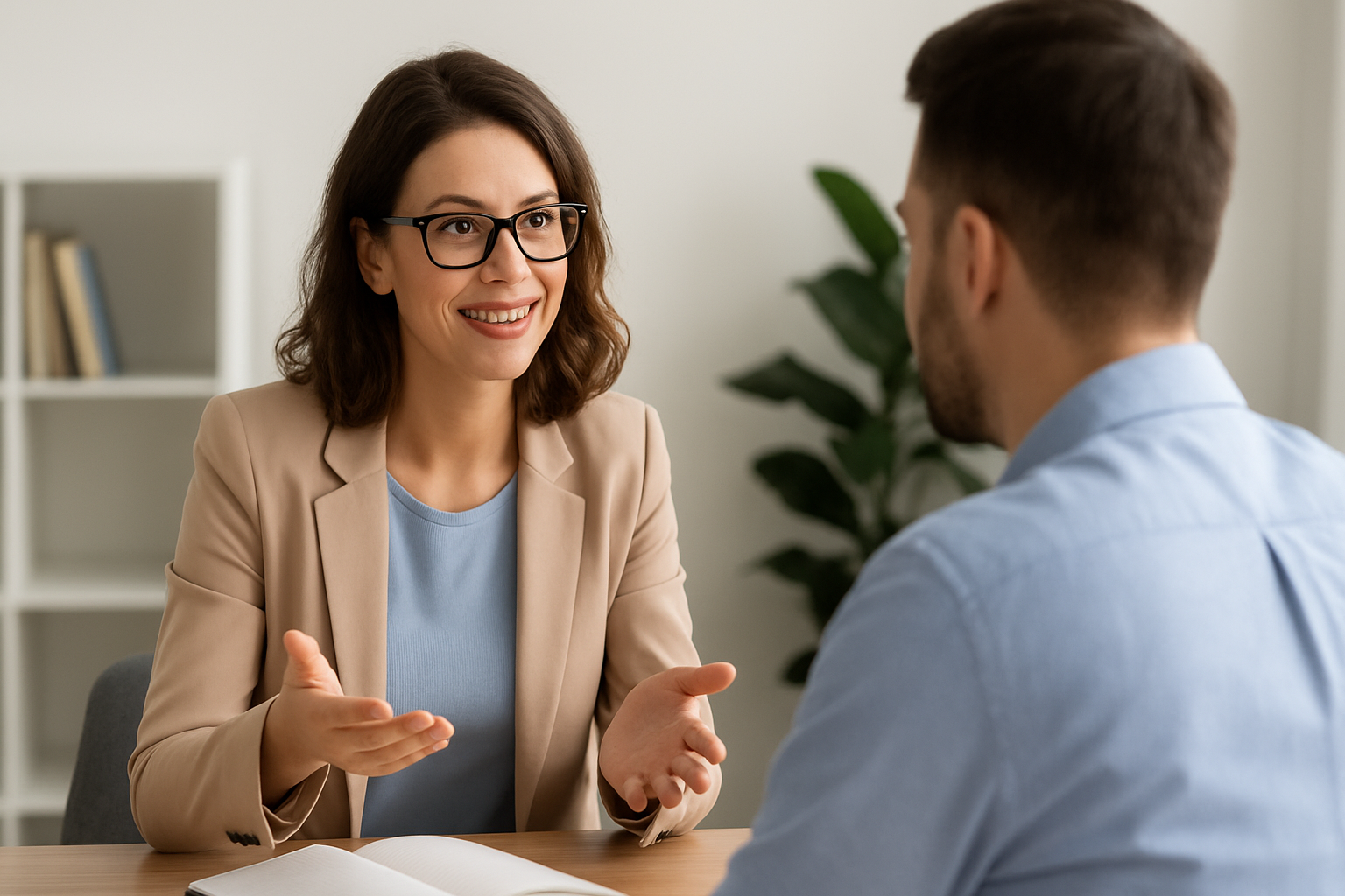 Técnicas Eficazes para Comunicar-se com Clientes de Forma Clara e Empática