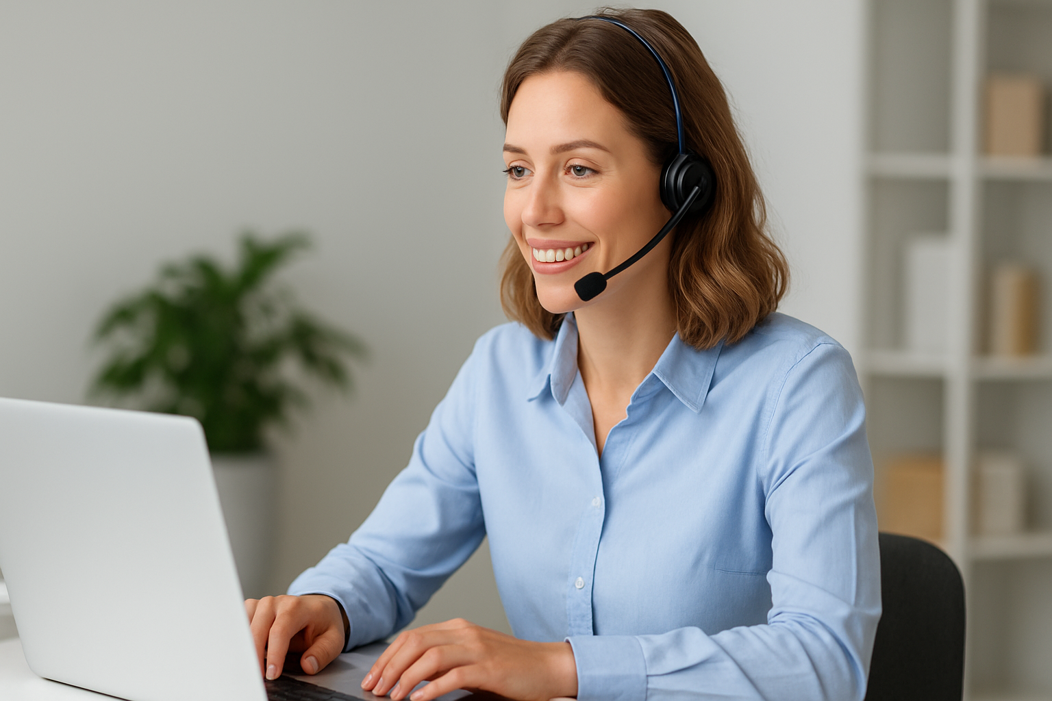 Mastering the Art of Customer Communication in Helpdesk Support