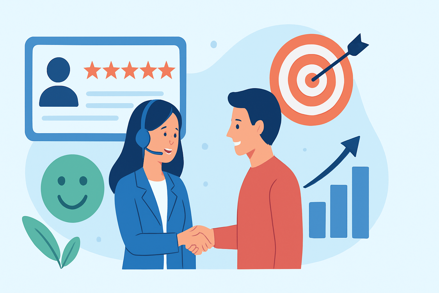 Como a Experiência do Cliente Impacta na Fidelização e Retenção