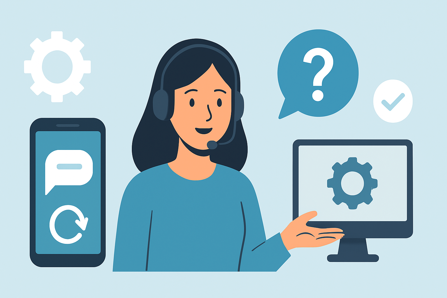Creating a Seamless User Experience: Best Practices for Technical Support Teams