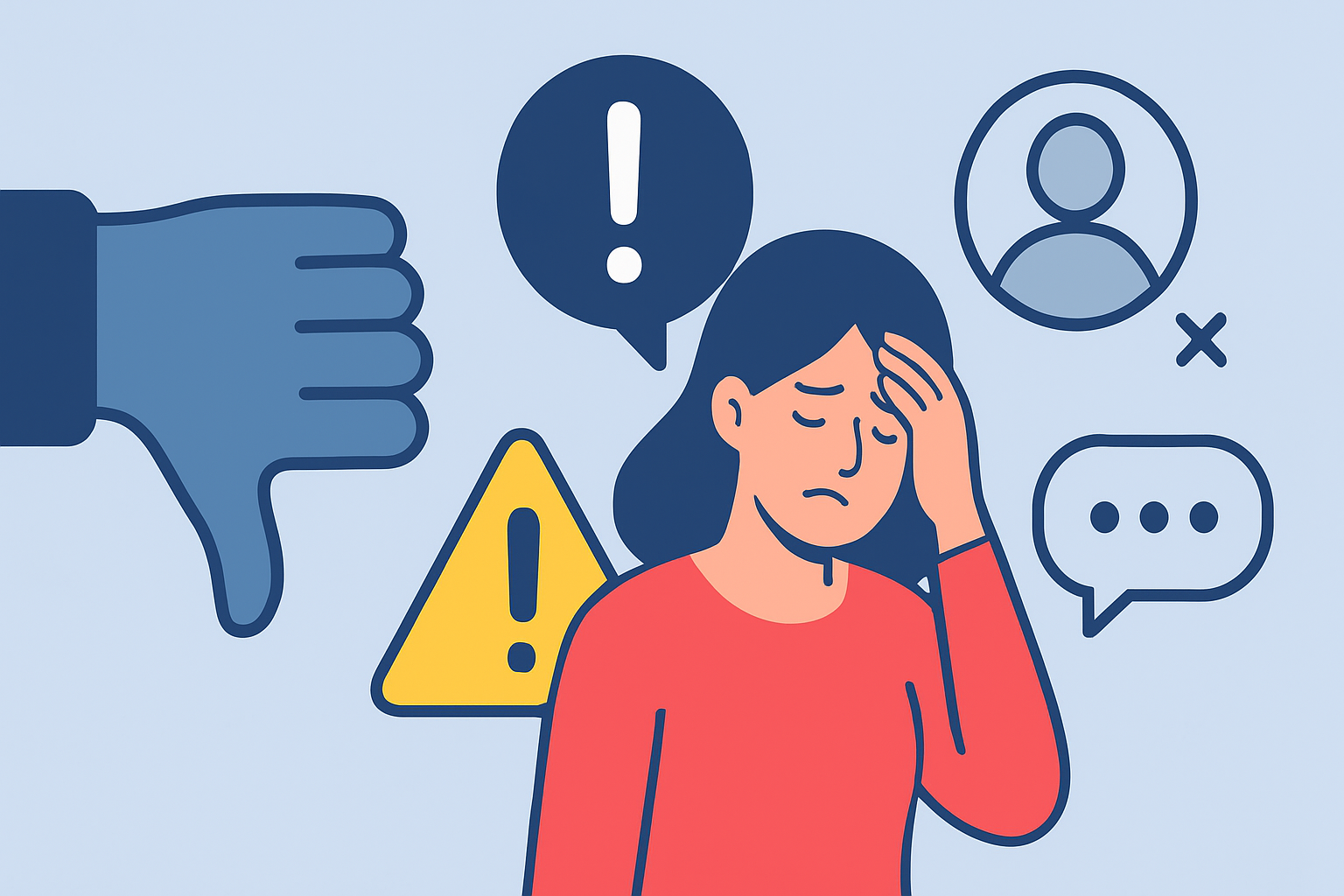 Os 5 Erros Mais Comuns que Comprometem a Experiência do Cliente