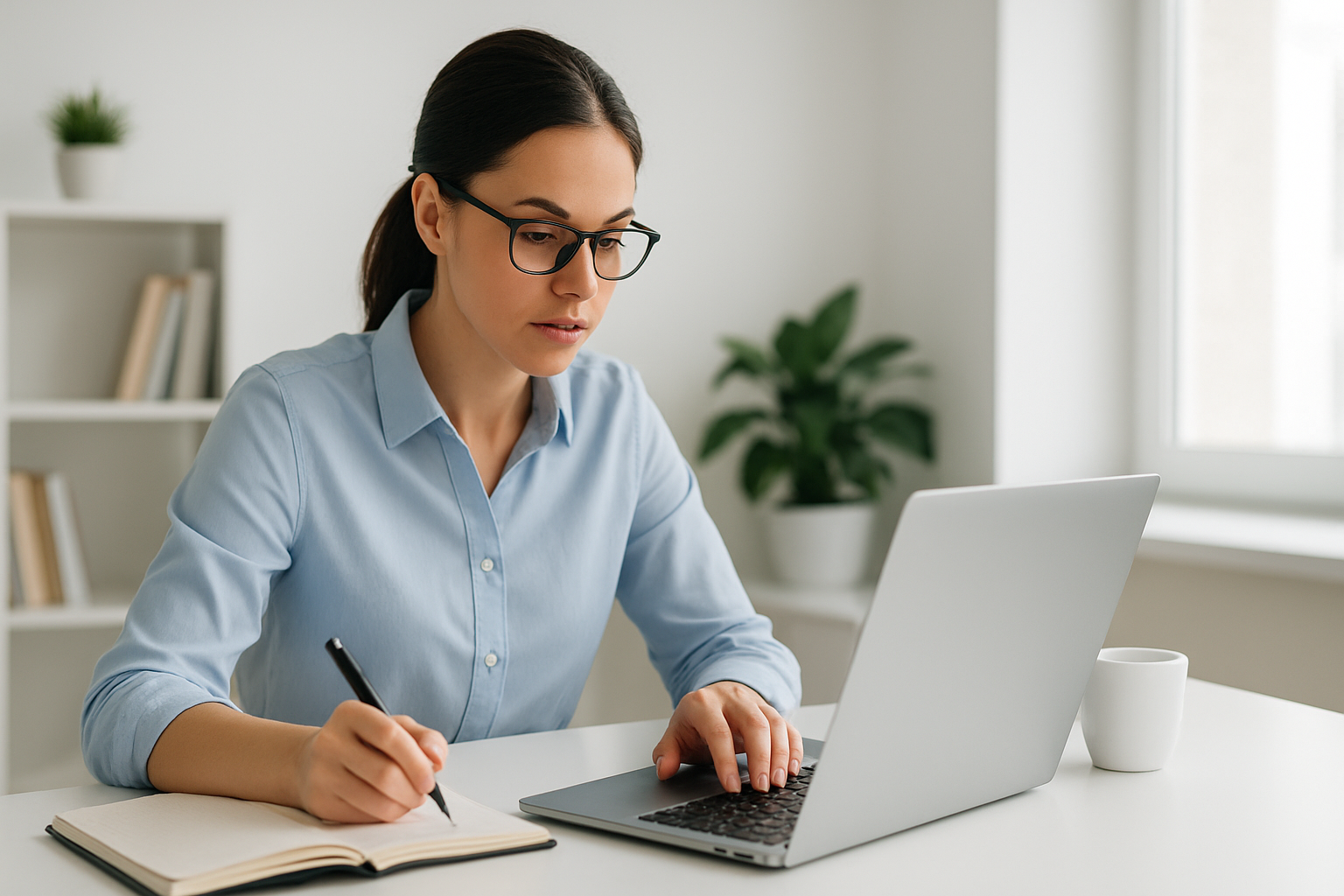 Estratégias para Aumentar a Produtividade no Trabalho: O Guia Definitivo