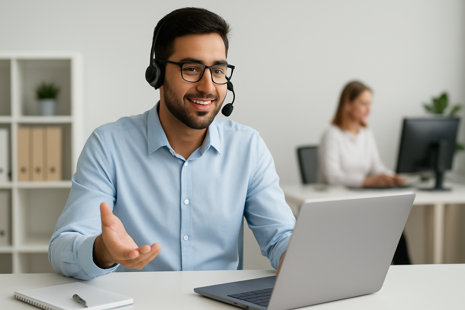 Estratégias para um Suporte Técnico de Excelência