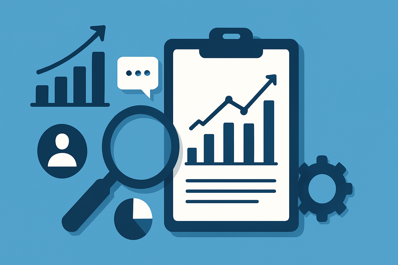 Key Support Metrics Every Business Should Monitor for Success