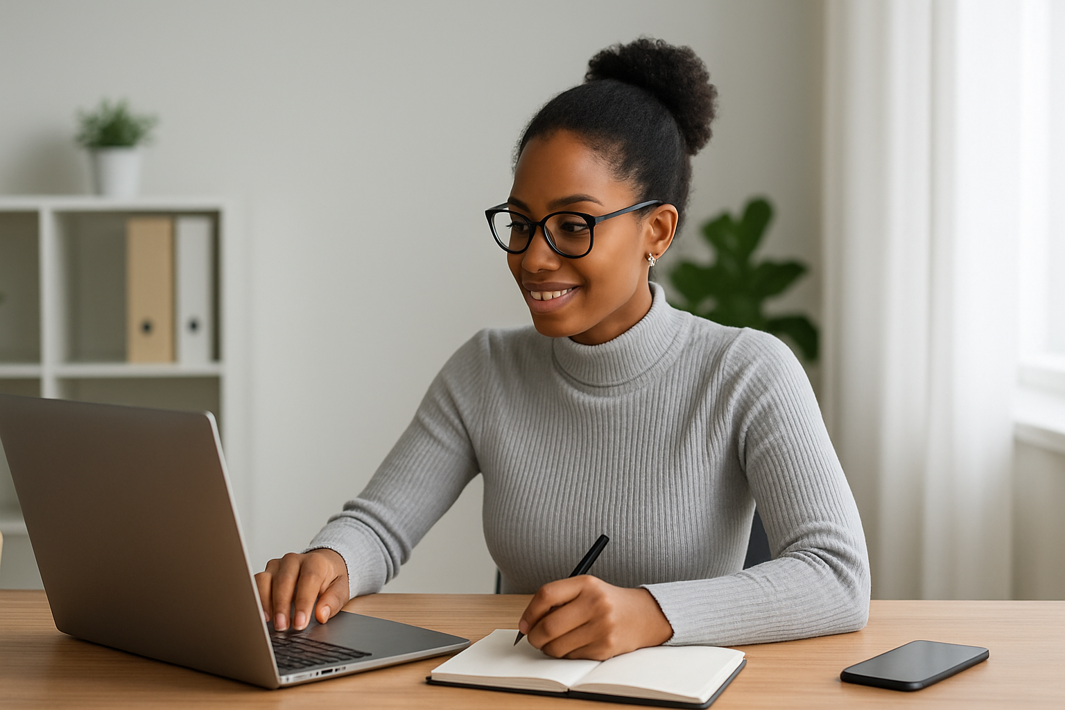 Strategies to Boost Workplace Productivity in a Remote Environment