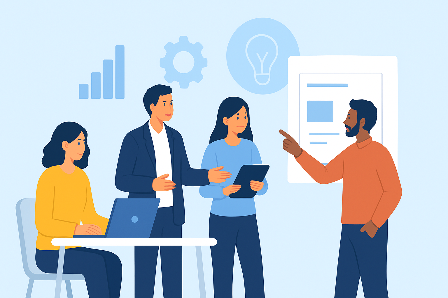 Boosting Team Productivity: The Best Enterprise Collaboration Tools of 2023