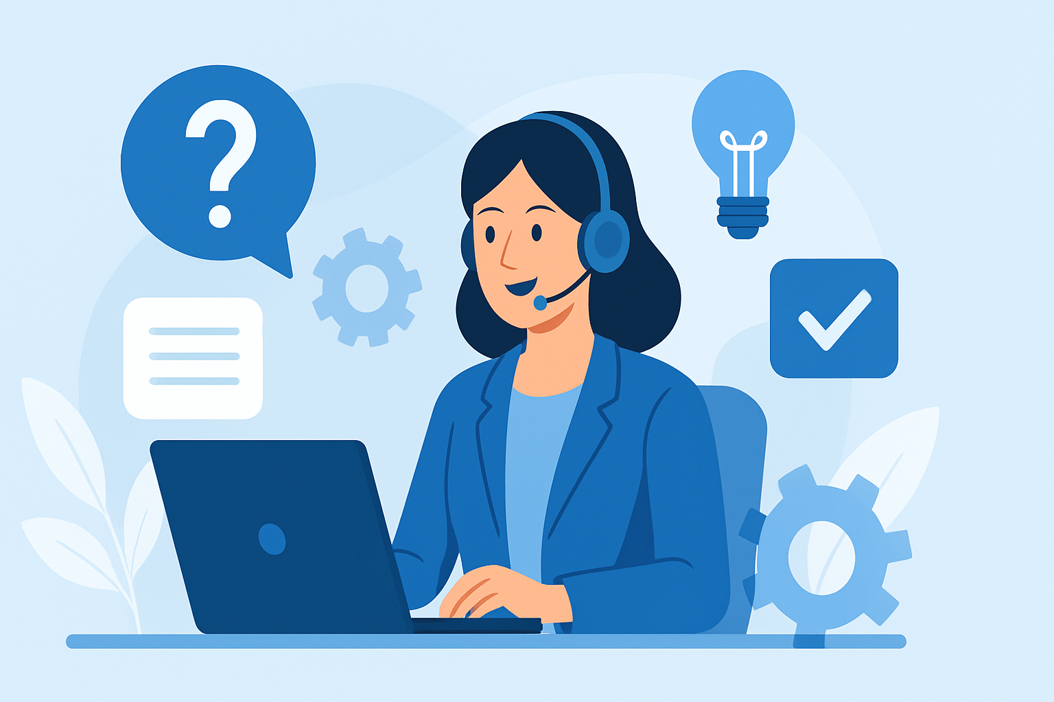 The Future of Helpdesk: Innovations Transforming Technical Support