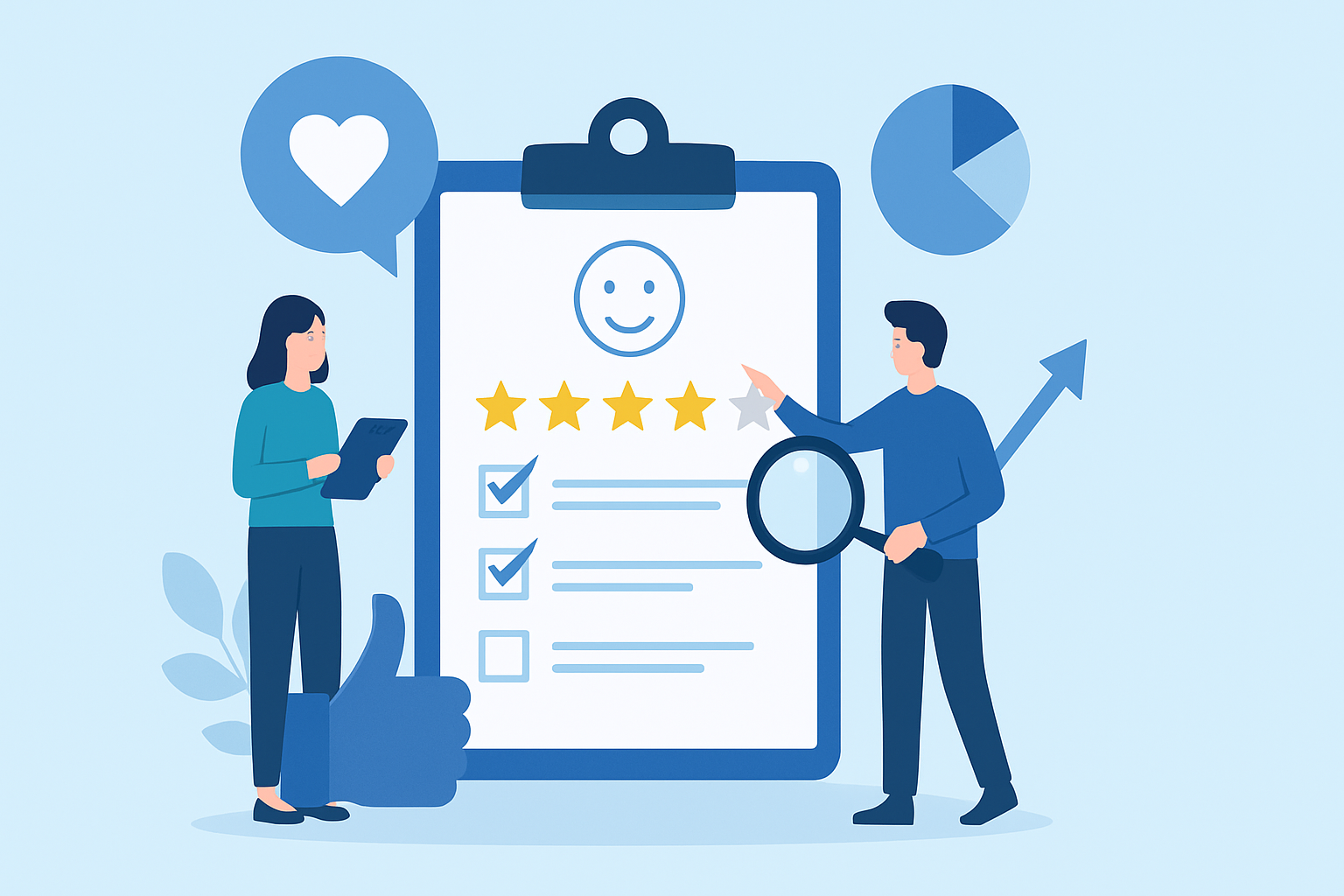 How to Measure Customer Satisfaction Effectively and Why It Matters