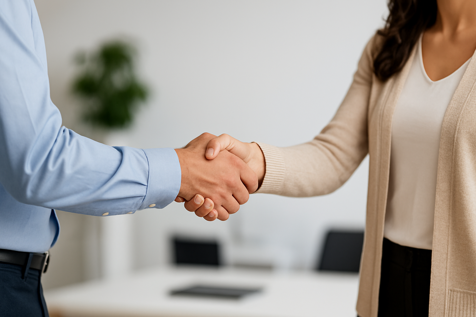 Building Lasting Relationships: Key Strategies for Customer Retention