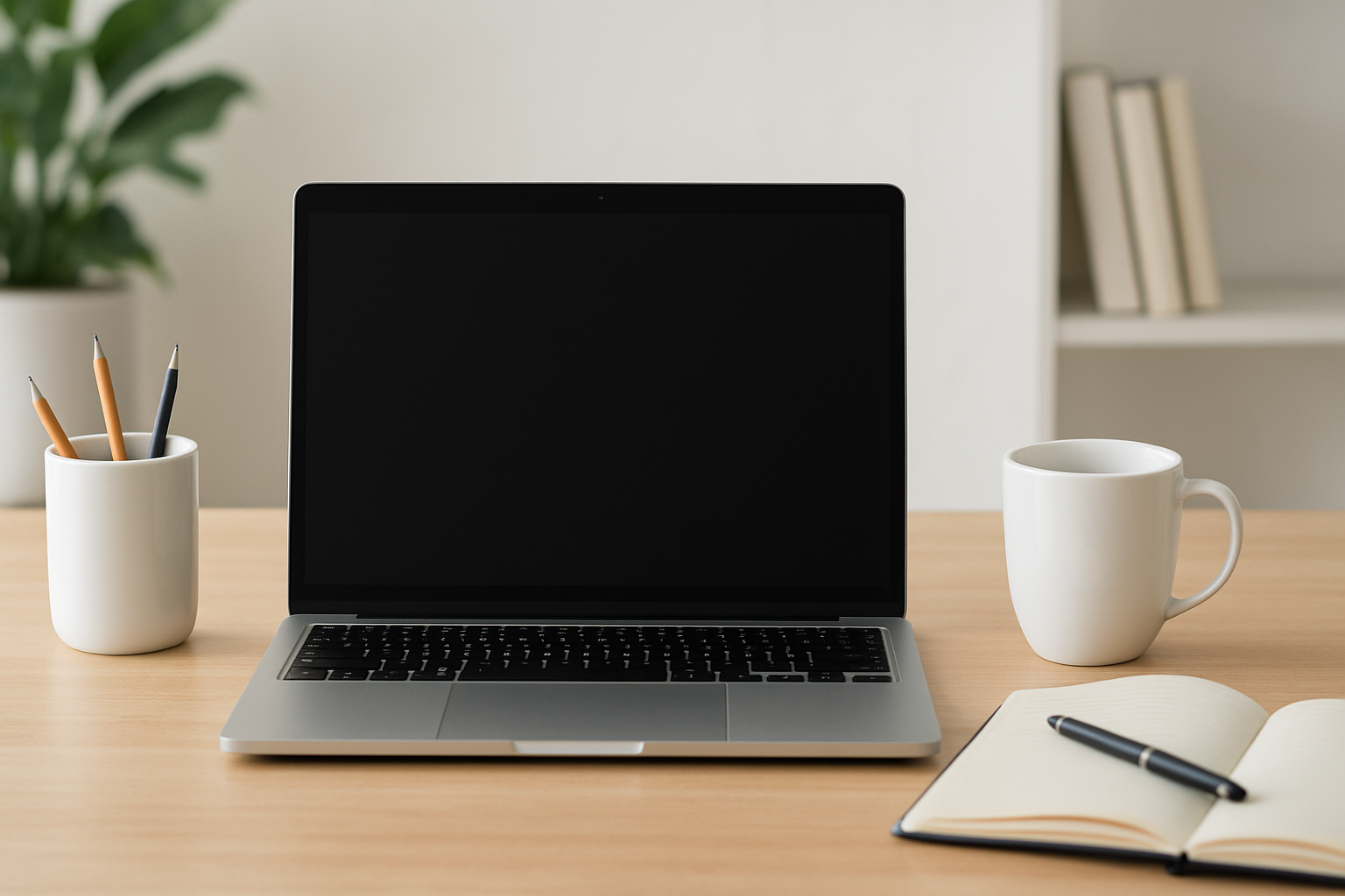 Creating a Focused Work Environment: Tips for Boosting Productivity