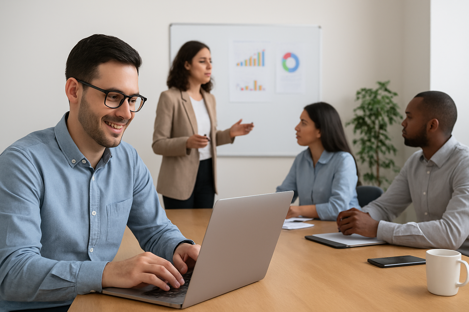 Choosing the Best Enterprise Collaboration Tools for Your Business Needs