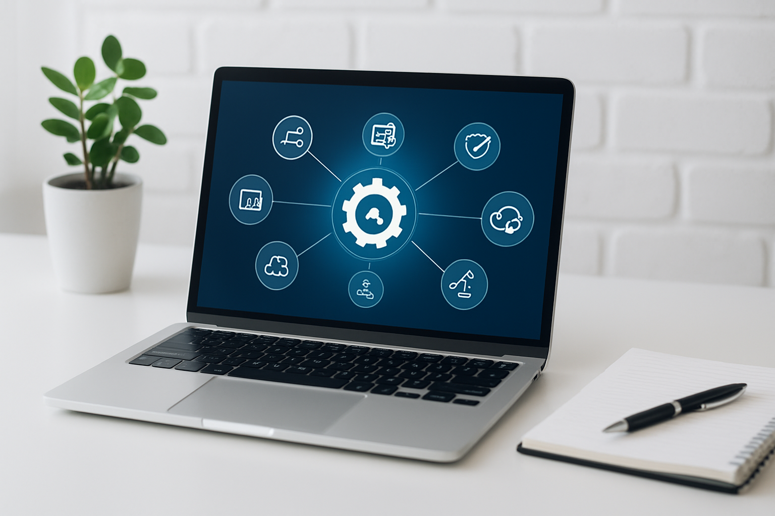 Guia Prático: Dicas para Implementar a Automatização na Sua Organização