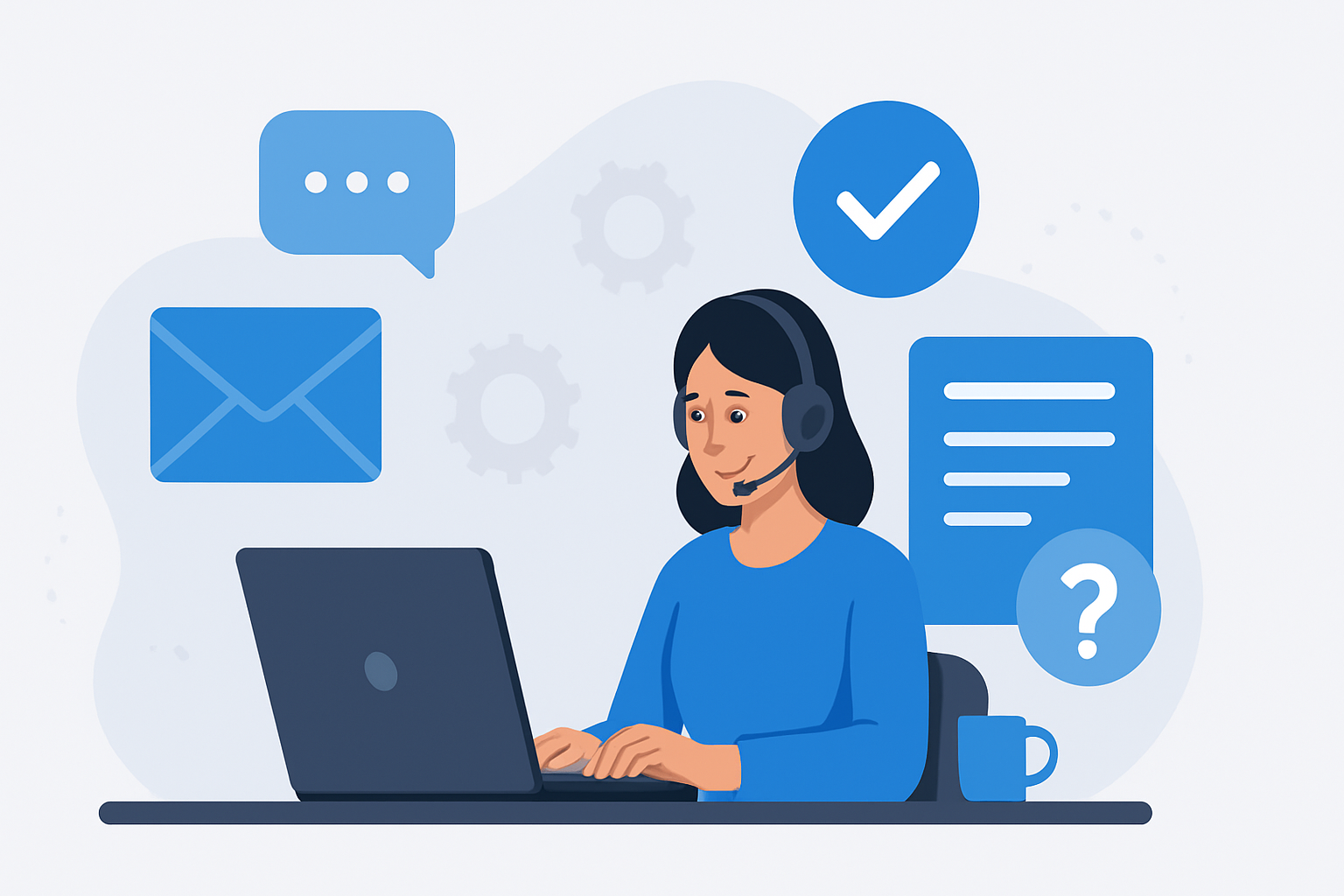 The Ultimate Guide to Improving Your Support Ticket System