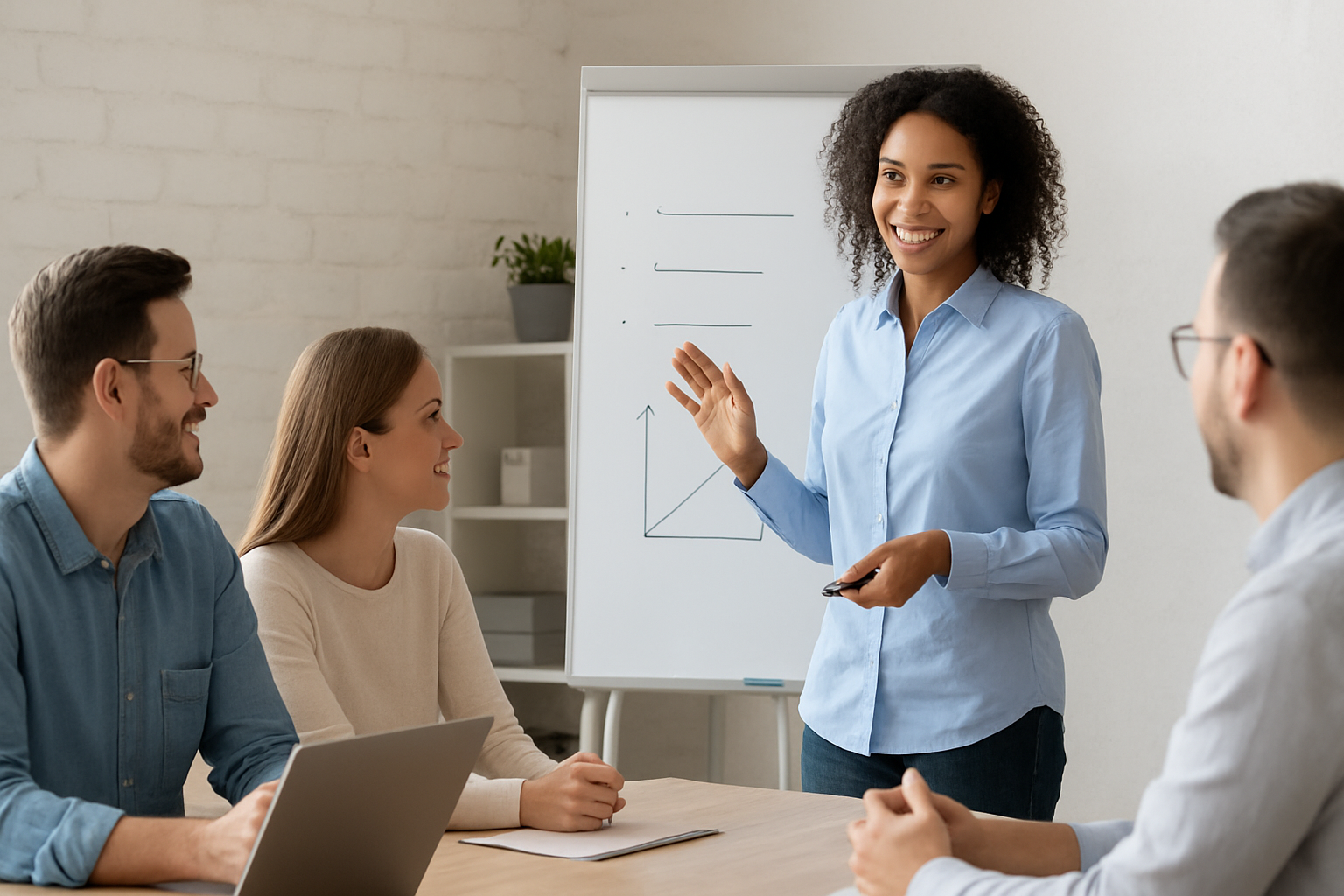 Empowering Your Support Team: Training and Development Best Practices