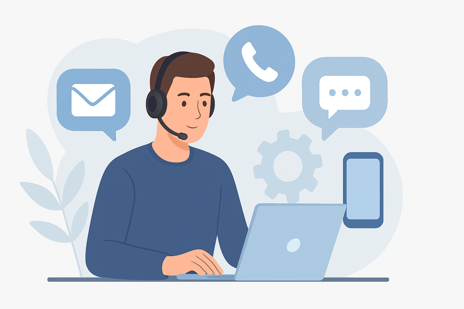 Effective Customer Communication in the Digital Age: Tools and Techniques