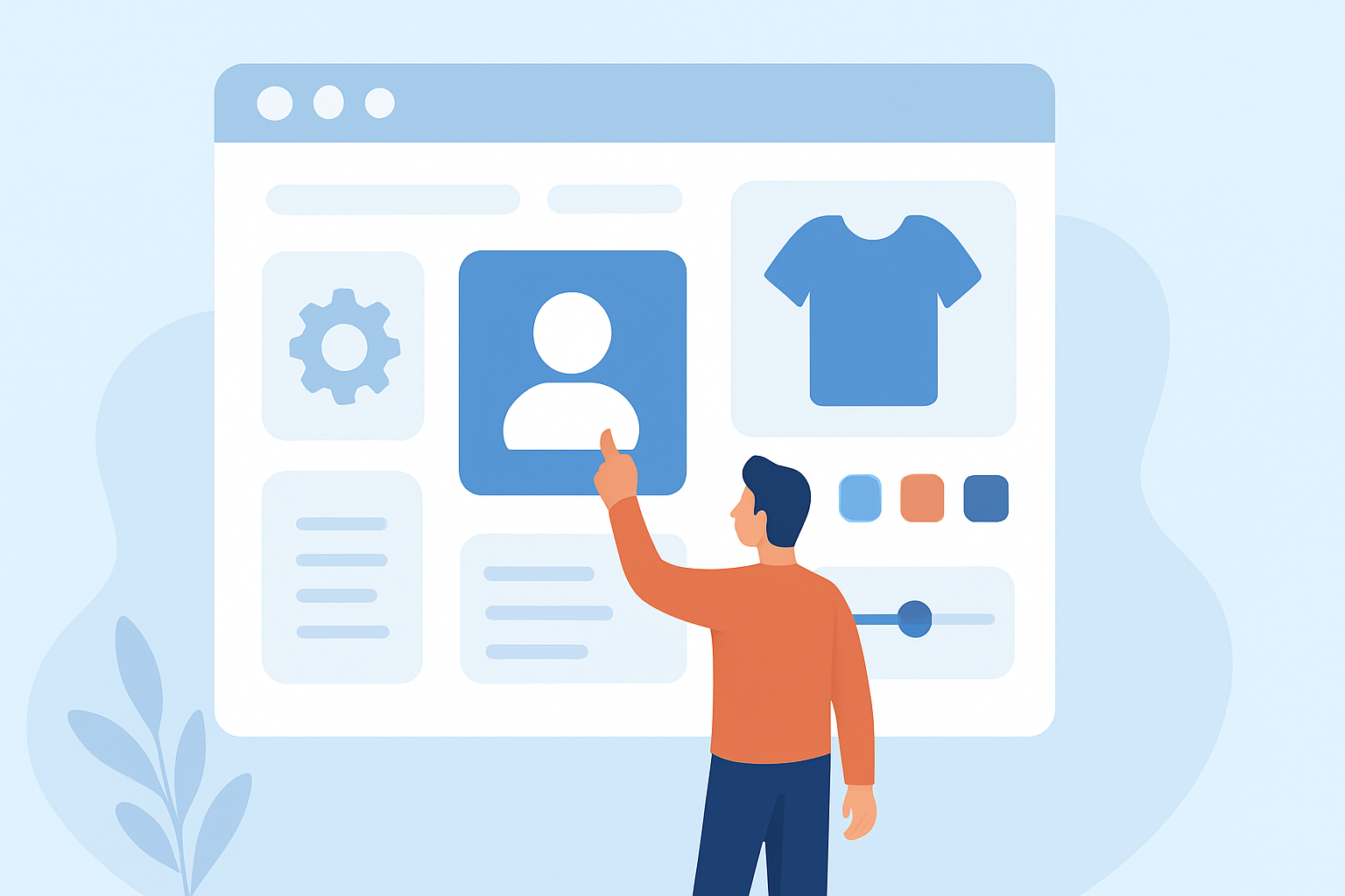 A Importância da Personalização na Experiência do Cliente Moderno