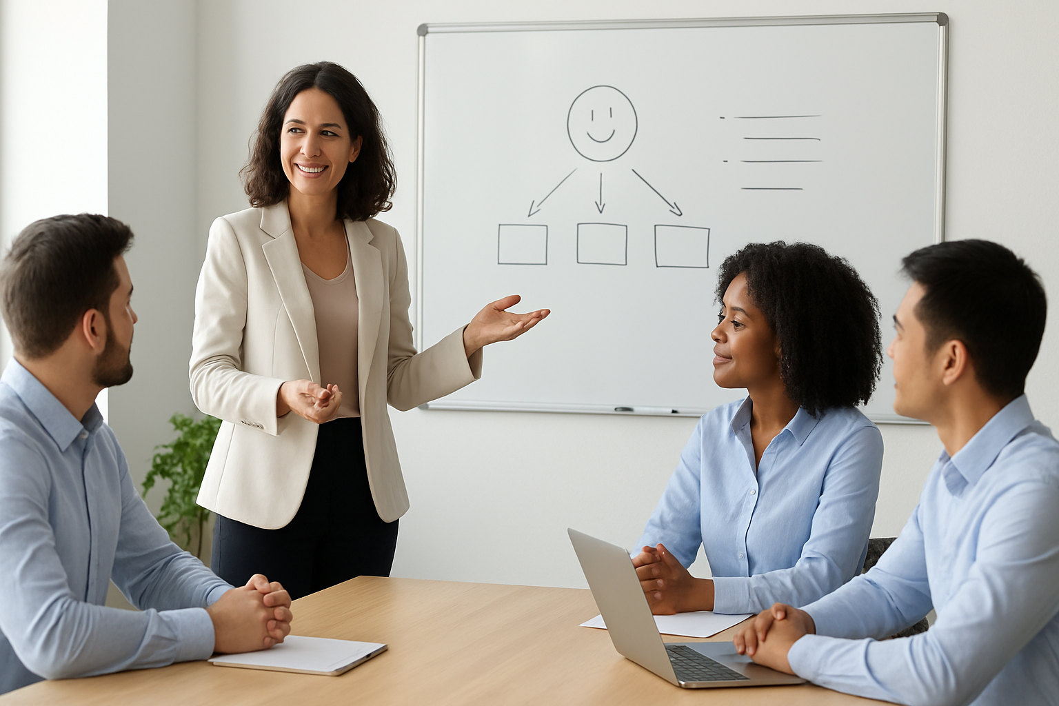 How to Train Your Team on Effective Customer Service Techniques