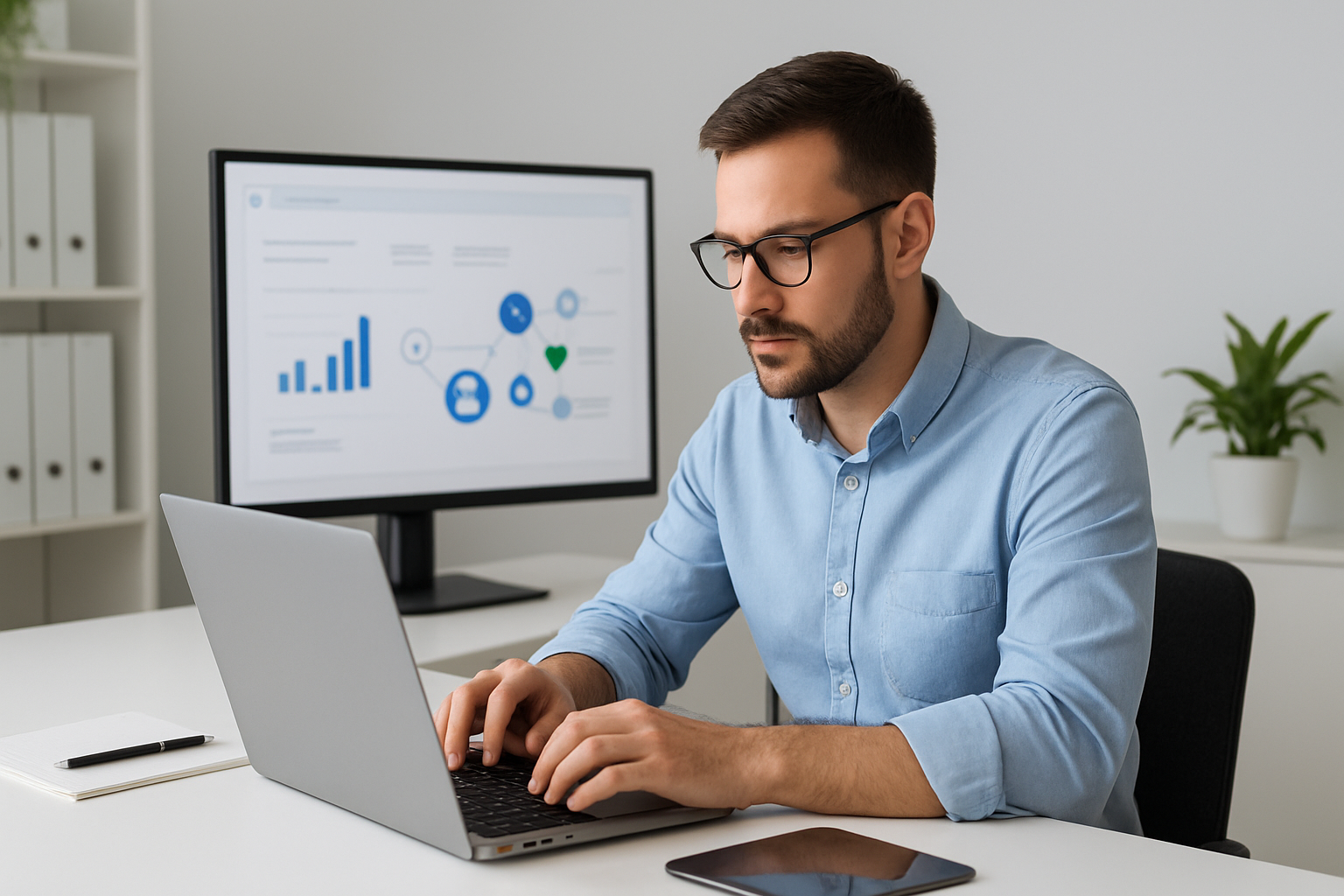 Maximizing Productivity: How to Implement Enterprise Collaboration Tools Successfully