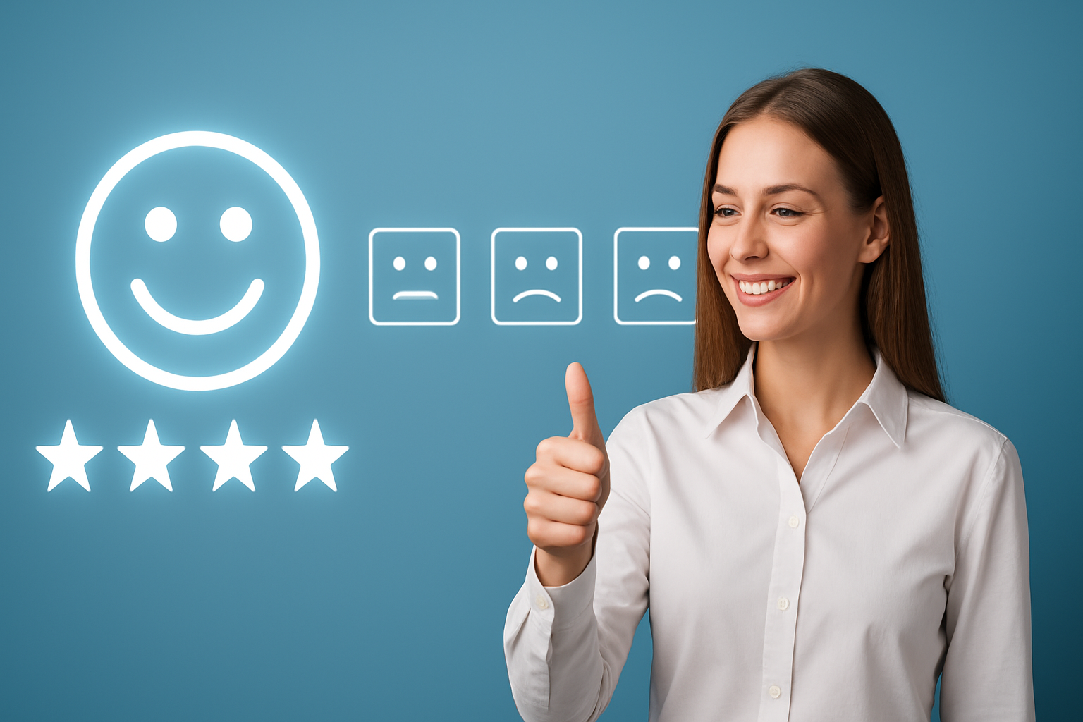 Why Customer Satisfaction Should Be Your Top Business Priority