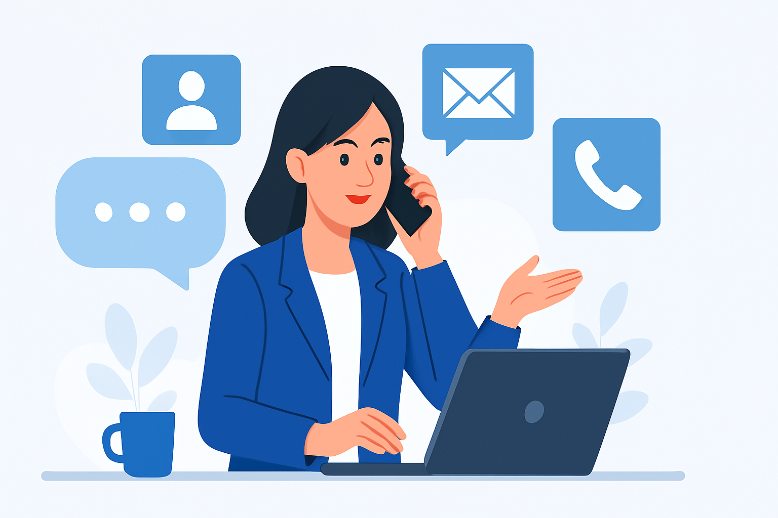 Harnessing the Power of Effective Customer Communication Strategies
