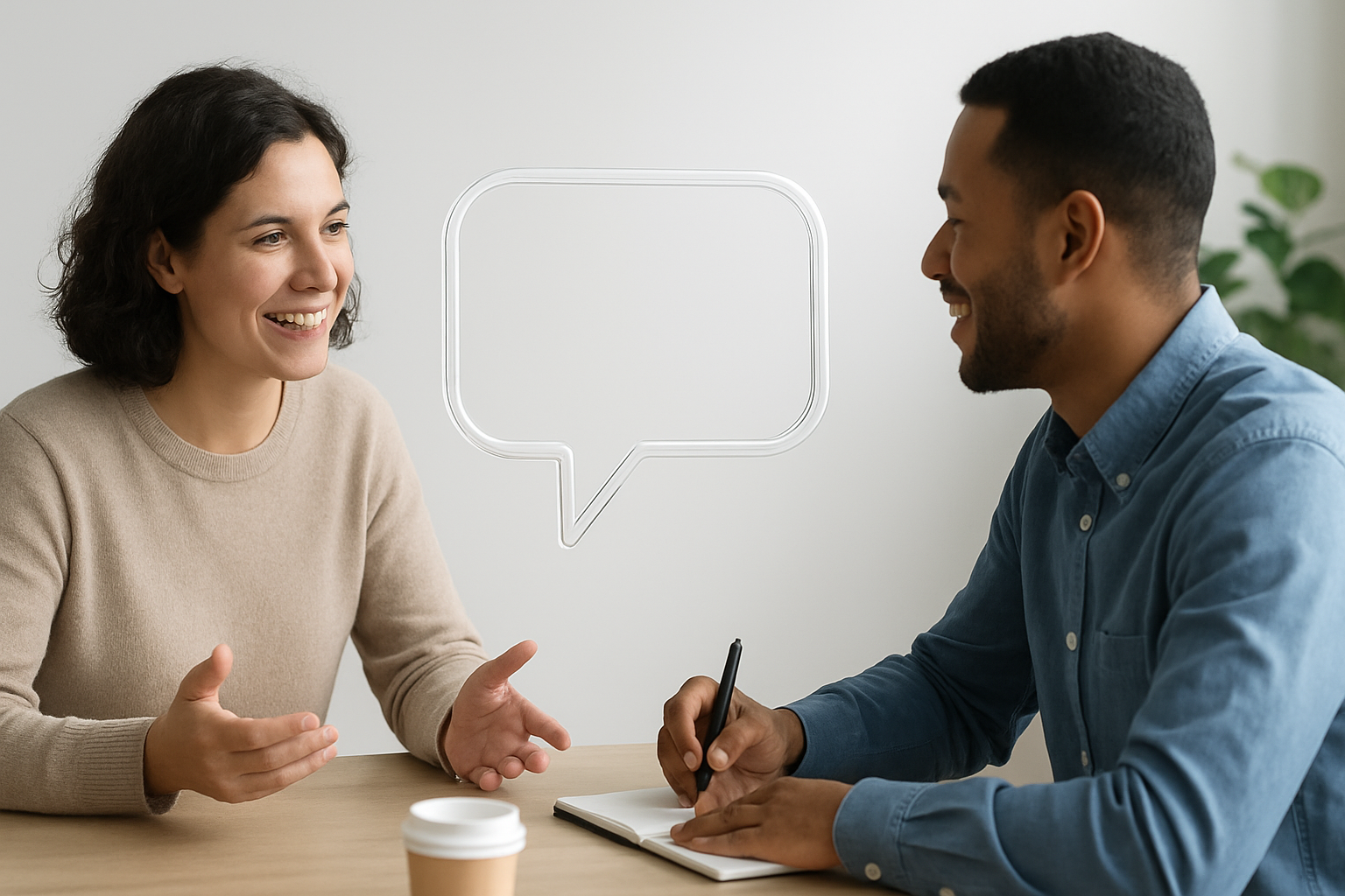How Transparent Communication Enhances Customer Loyalty