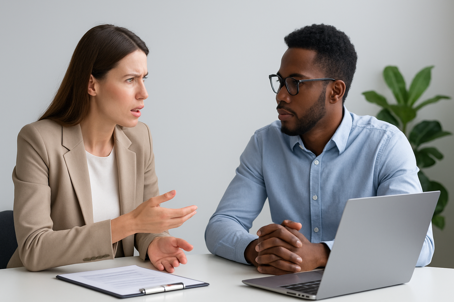 Como transformar críticas em oportunidades no atendimento ao cliente