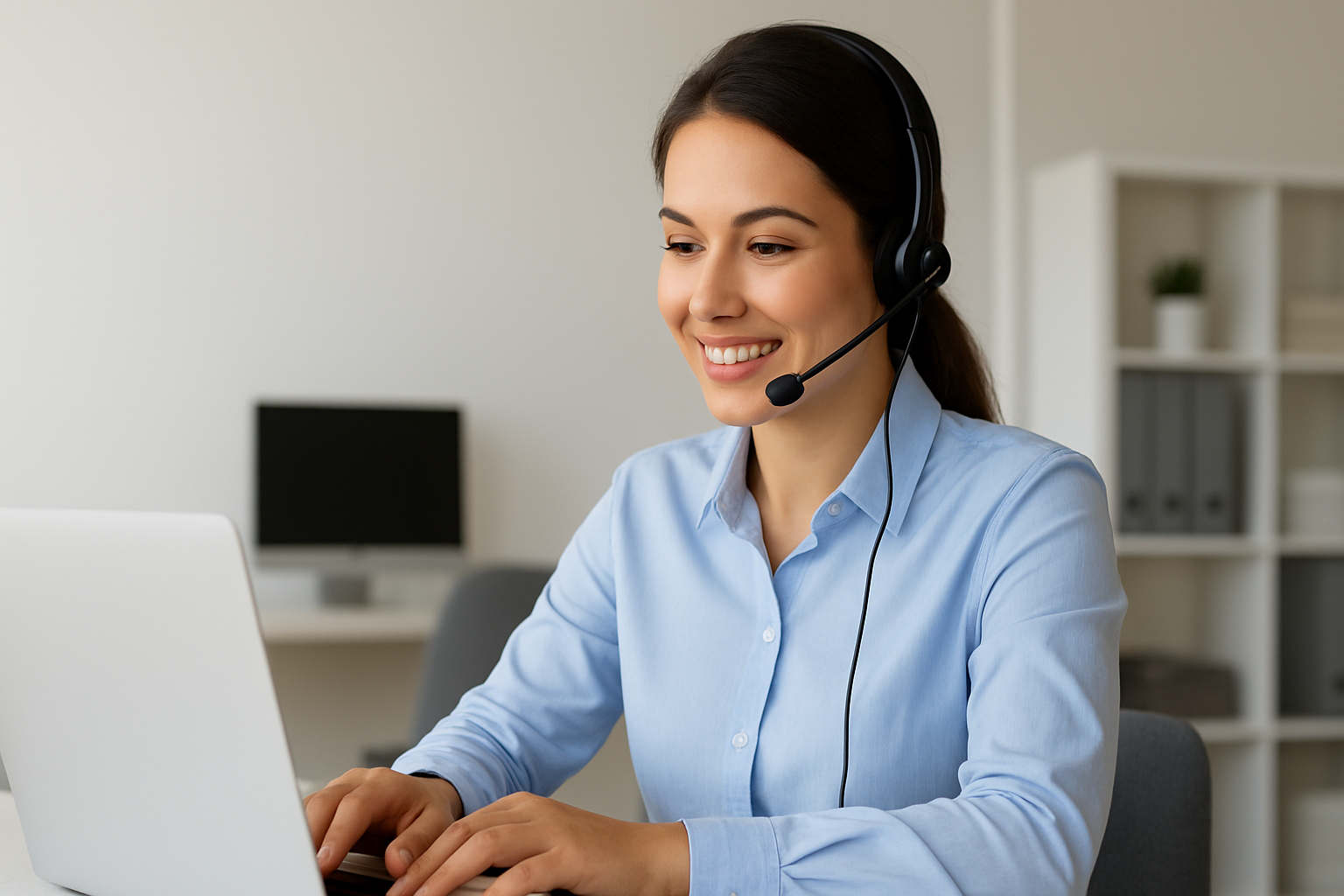 Como otimizar o atendimento ao cliente no seu helpdesk