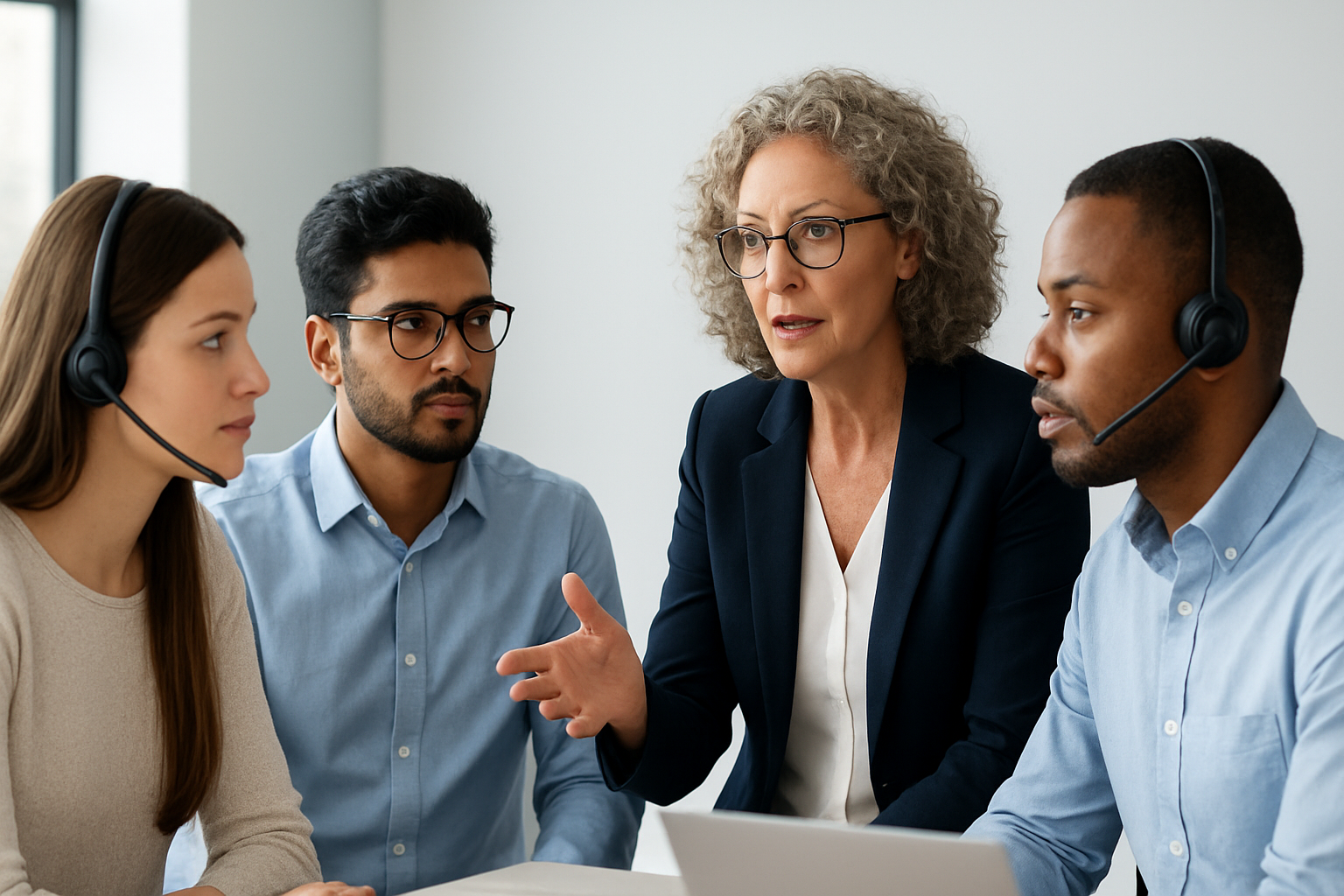 Navigating Challenges in Support Team Management: Tips for Leaders
