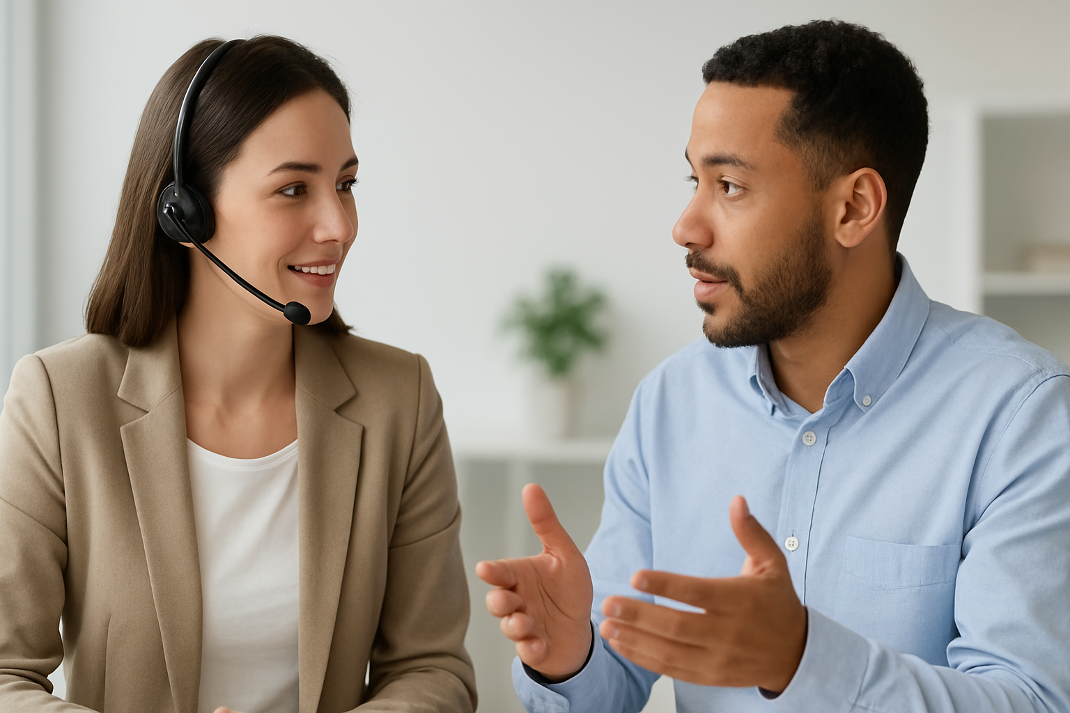 The Art of Listening: How Active Engagement Transforms Customer Service