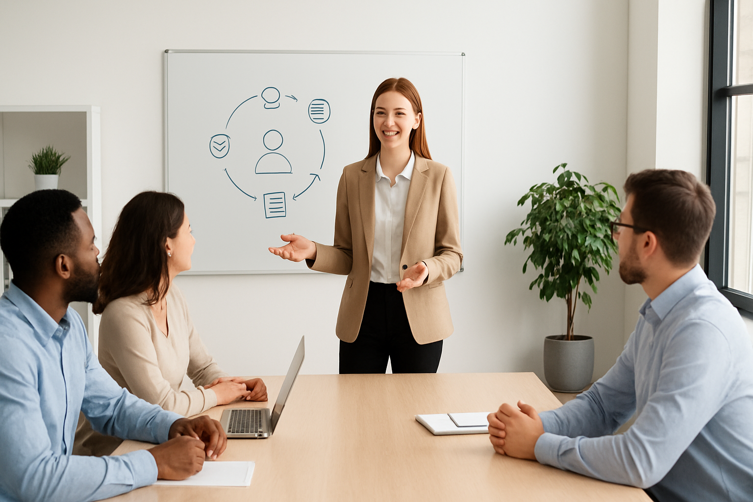 How to Train Your Team in Customer Service Best Practices for Success