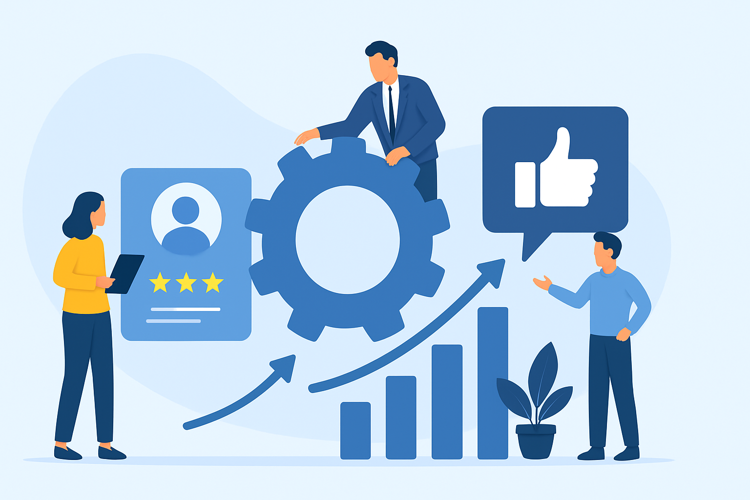 Transforming Customer Experience: Proven Strategies for Success
