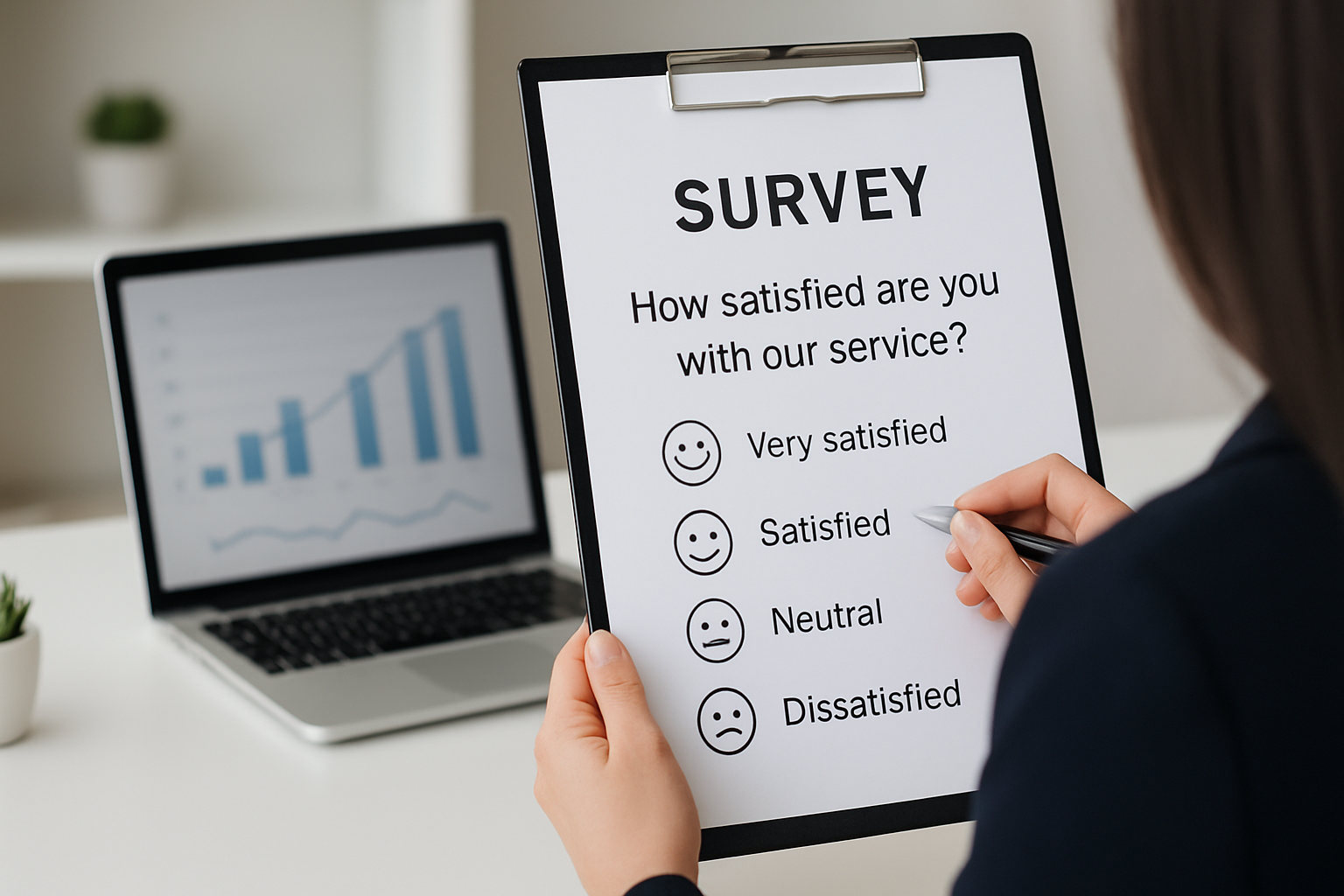 Top Strategies for Measuring Customer Satisfaction Effectively