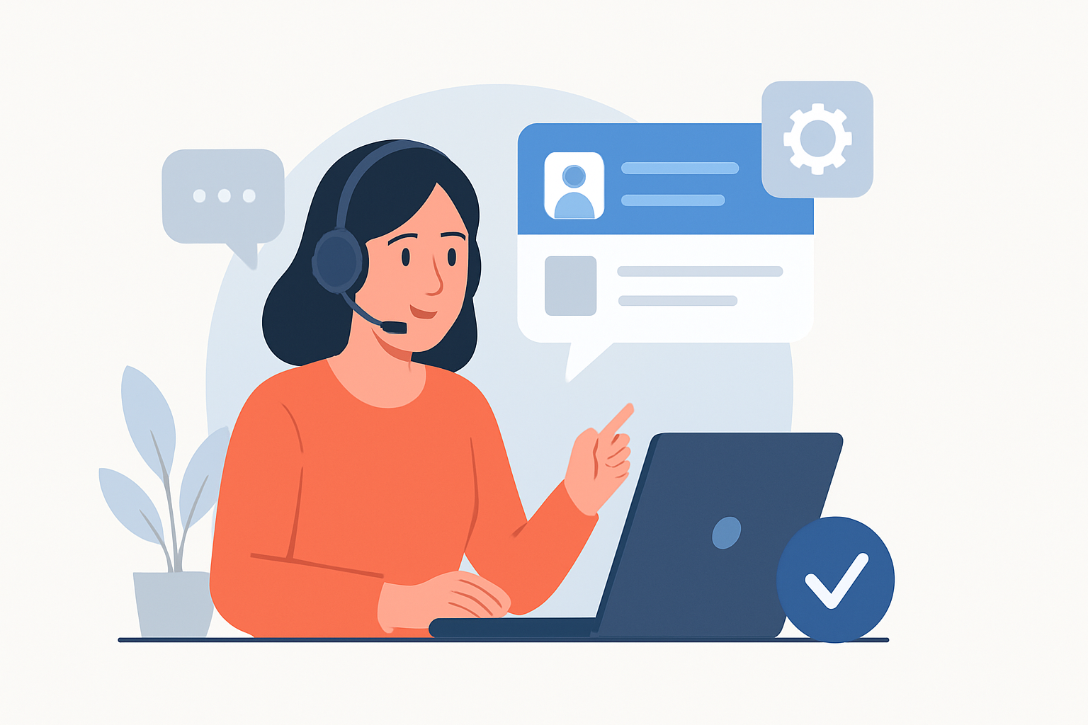 Como Melhorar a Experiência do Cliente com um Sistema de Gestão de Tickets