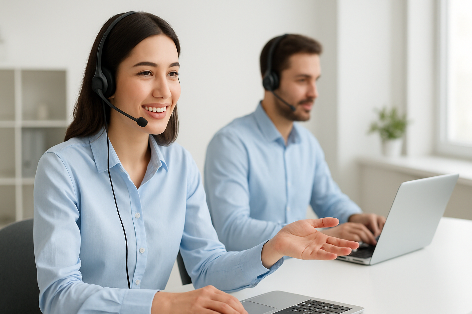 Improving Customer Satisfaction: Tips for Technical Support Teams