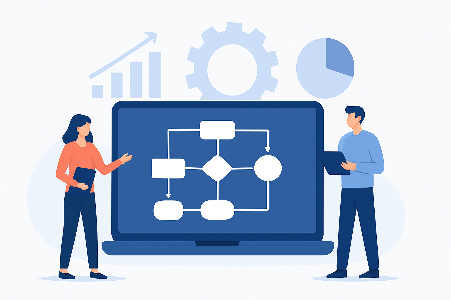 Top Trends in Business Process Automation You Can't Ignore