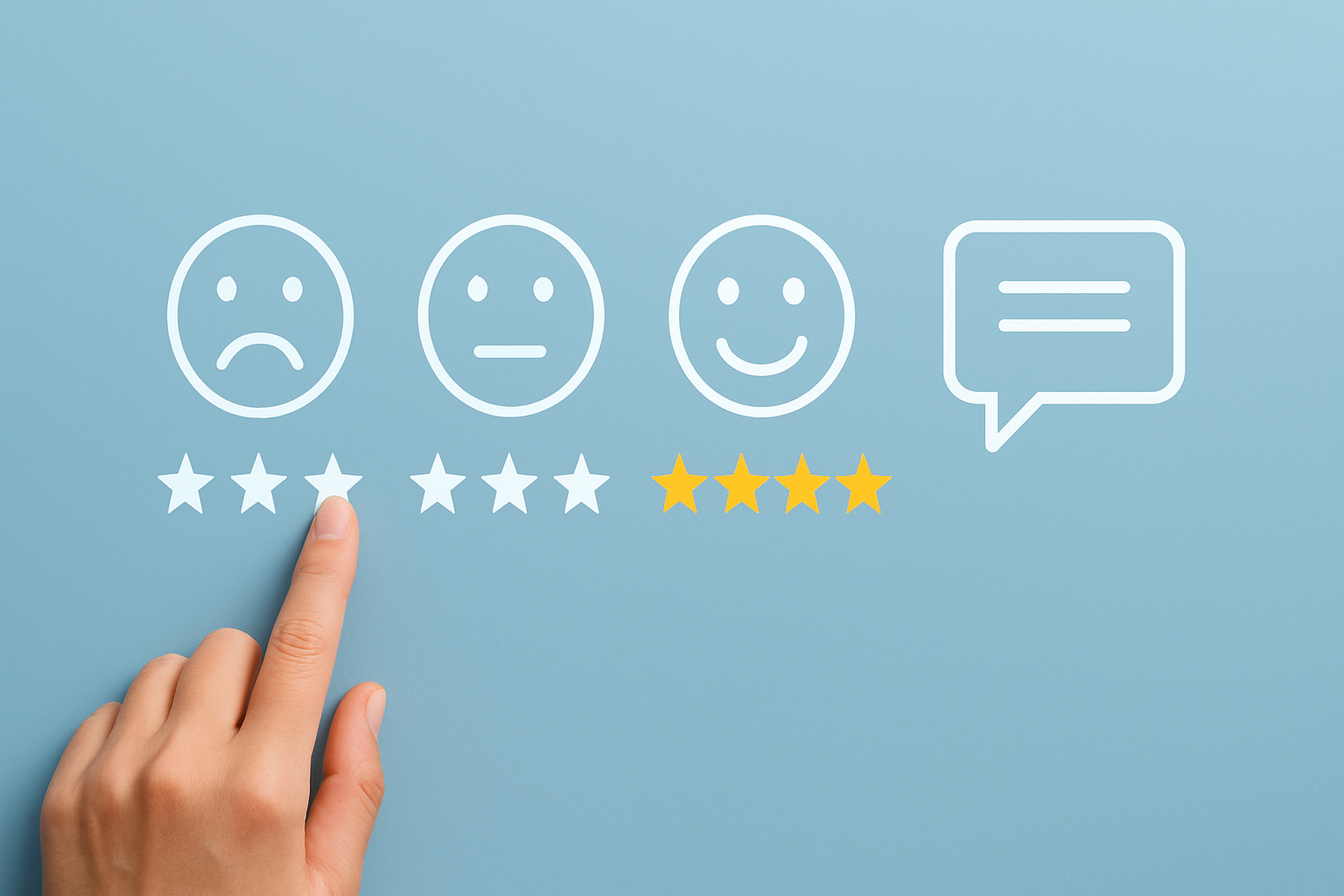 Understanding Customer Feedback: A Key to Improving Experience and Loyalty