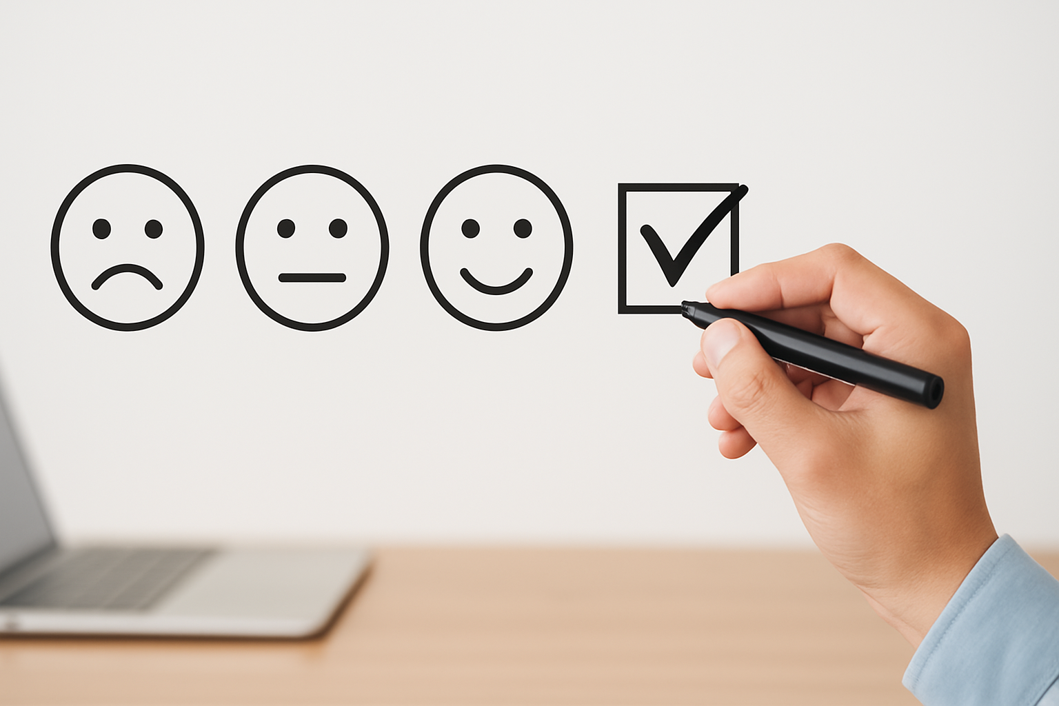 Como Avaliar a Satisfação do Cliente: Ferramentas e Métodos Práticos