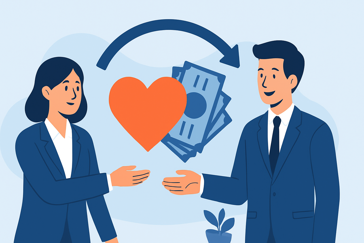 The Ultimate Guide to Building Loyalty Through Customer Retention