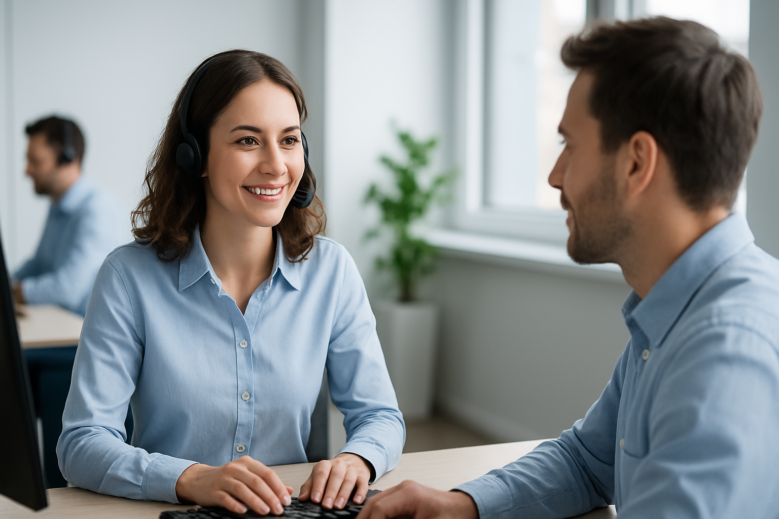 A Importância do Helpdesk Eficiente para Empresas Modernas