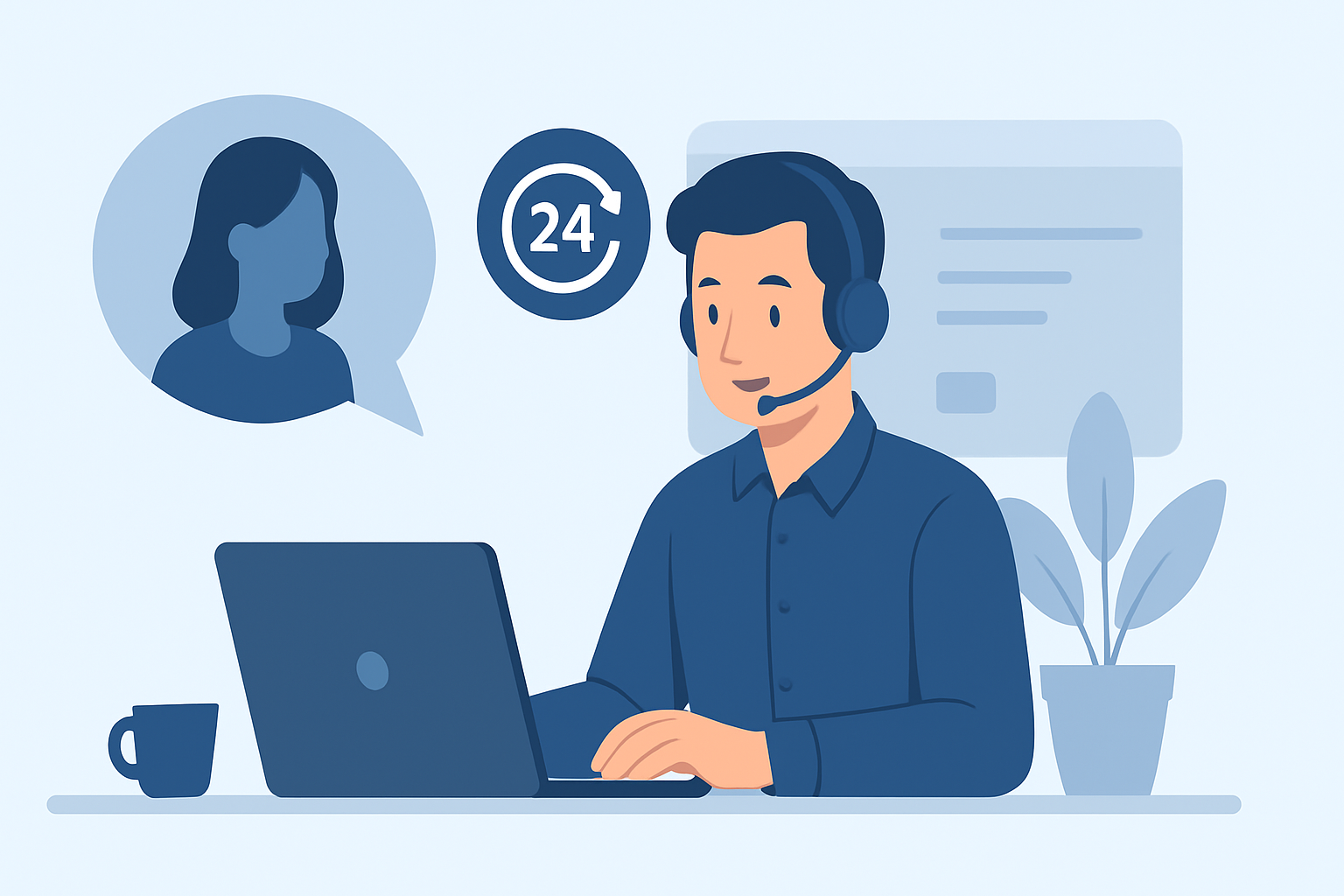 Como Optimizar o Seu Serviço de Helpdesk para uma Melhor Experiência do Cliente