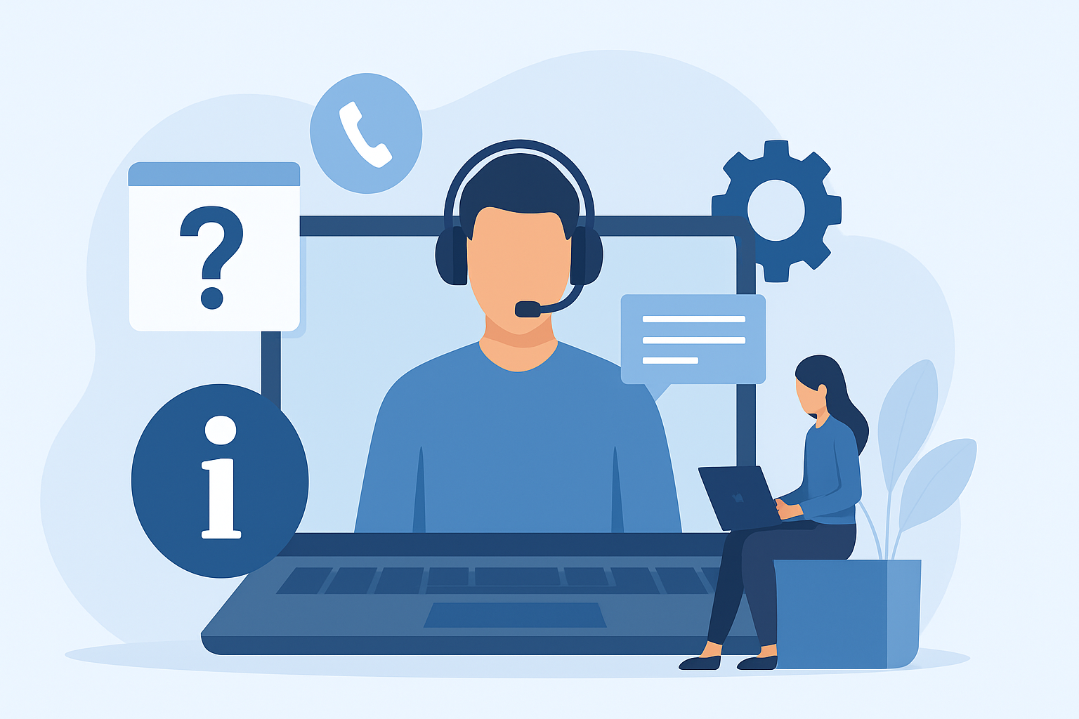 The Ultimate Guide to Crafting an Effective Helpdesk Support System