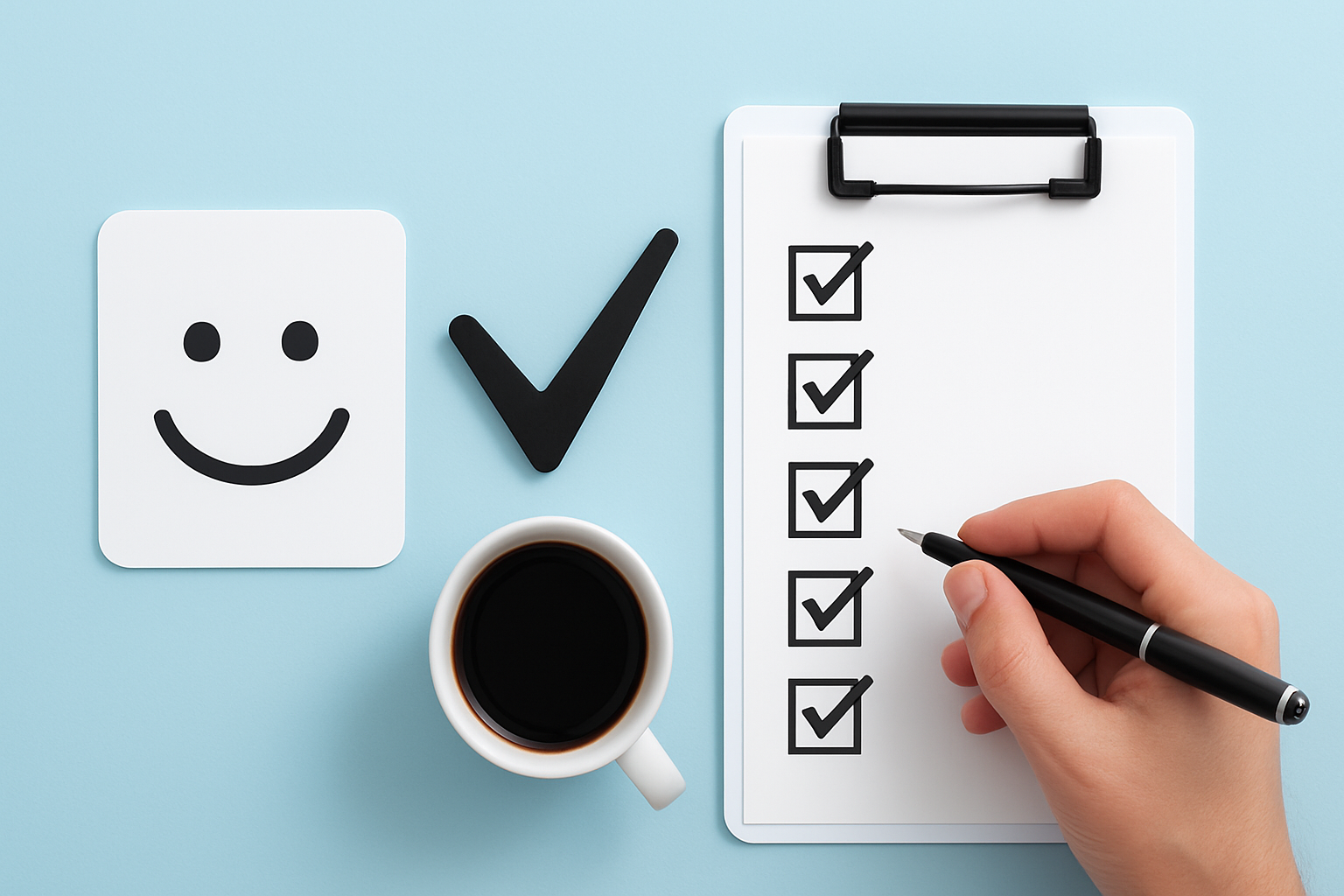 How to Measure and Improve Customer Satisfaction Effectively
