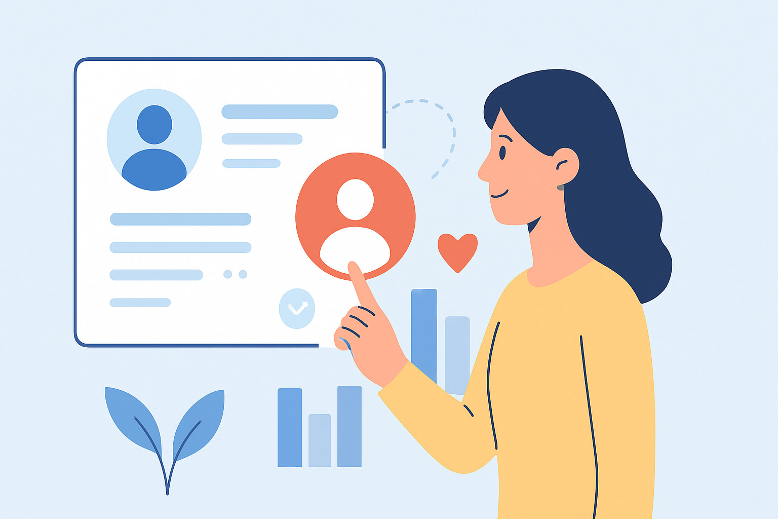 The Power of Personalization in Customer Retention