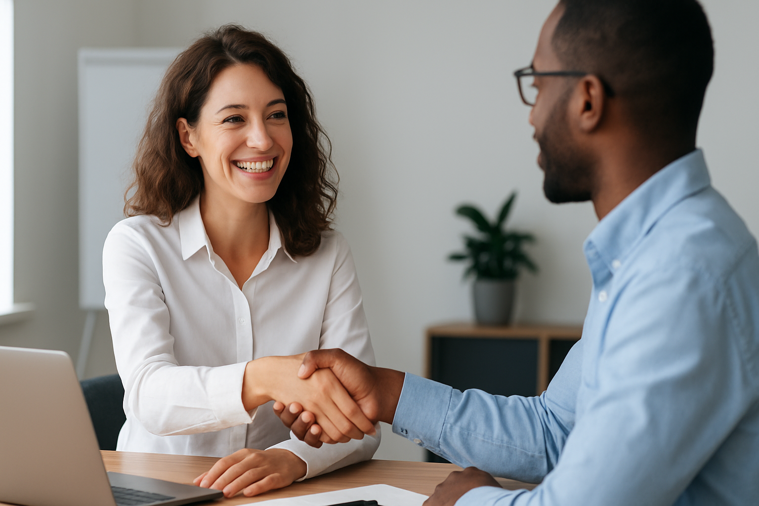 The Power of Customer Satisfaction: Strategies to Enhance Client Loyalty