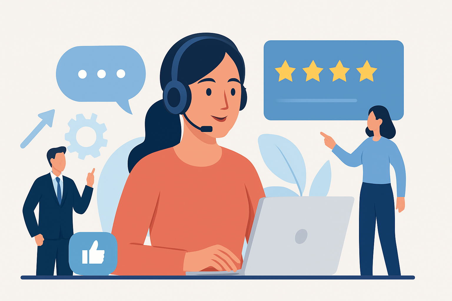 Enhancing Customer Experience: Strategies for Businesses in 2023