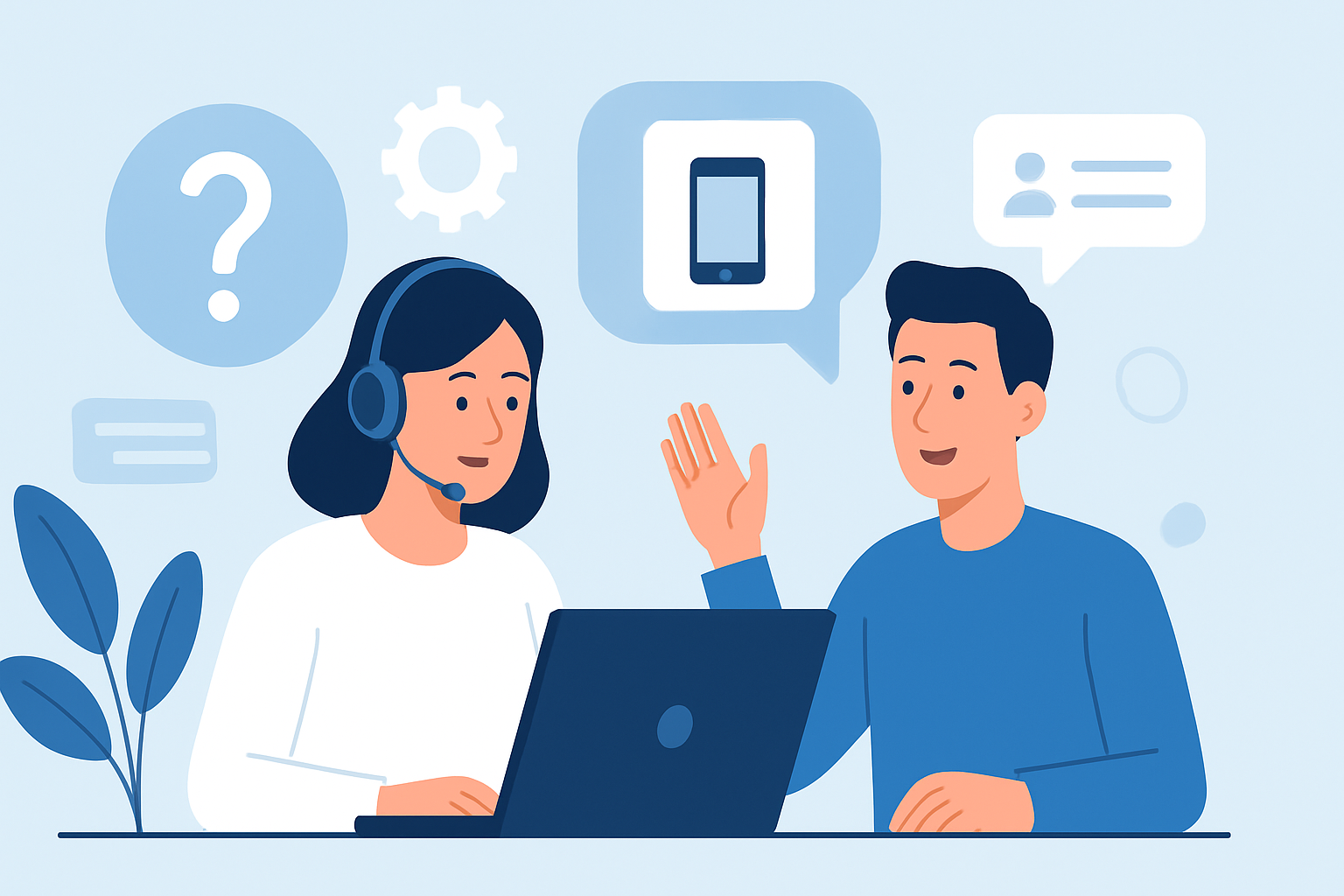 Streamlining Your Helpdesk: Best Practices for Efficient Technical Support