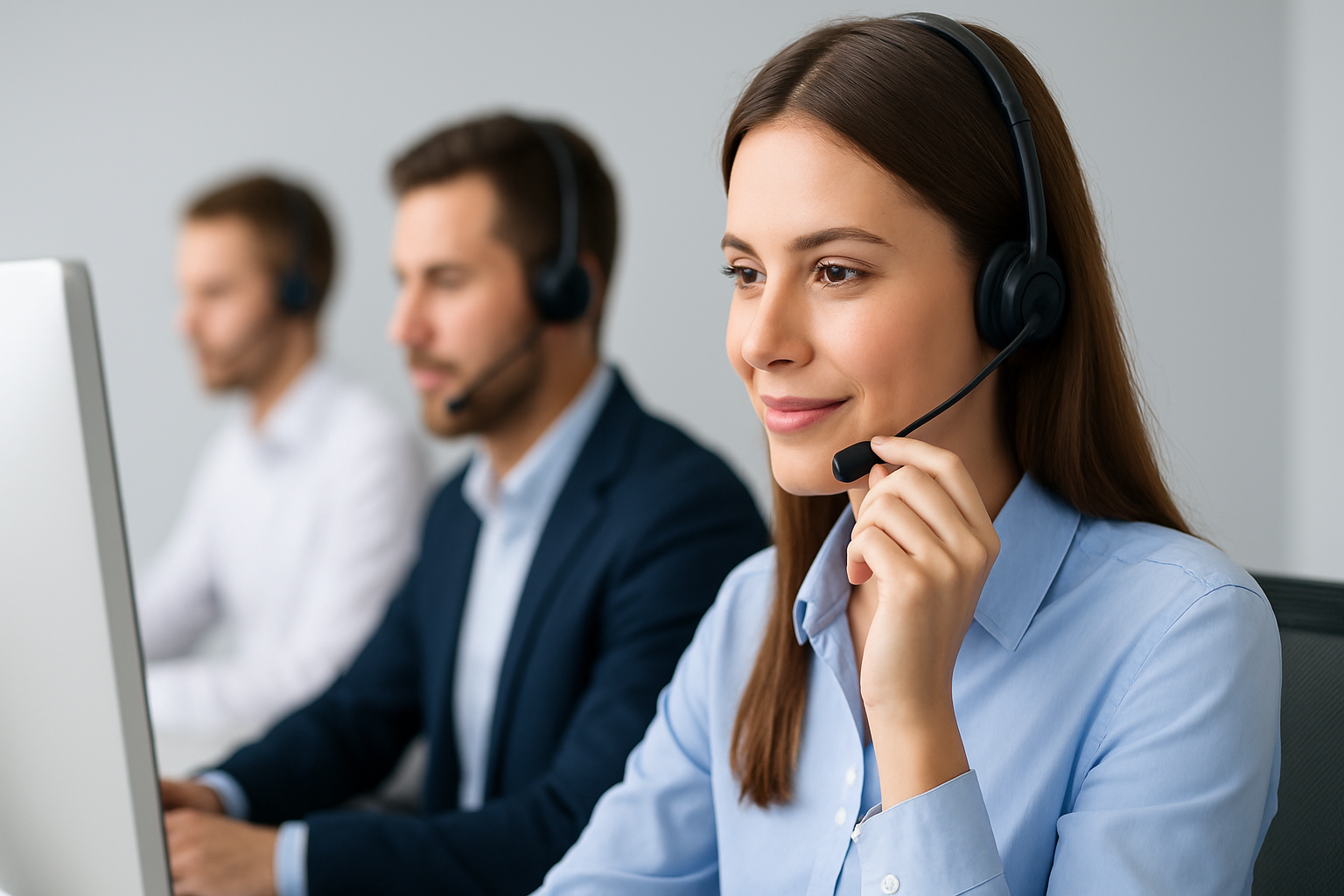 Como Priorizar Chamadas de Suporte: Dicas para uma Resposta Rápida